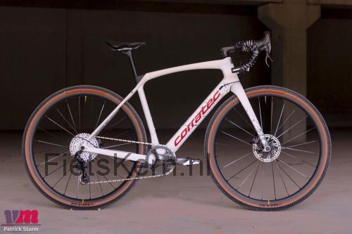 Corratec Allroad C4 specificaties